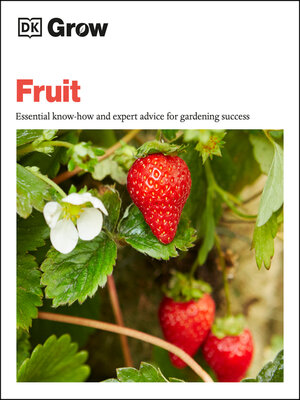 cover image of Grow Fruit